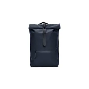 Mochila Rains Rolltop Rucksack W3 image-0