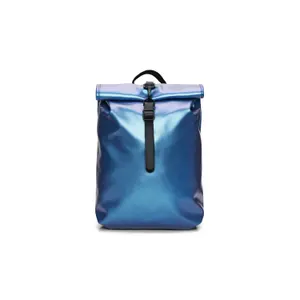 Mini mochila Rains Rolltop Rucksack W3 image-0