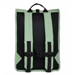 Backpack Rains Rolltop Rucksack Mesh W3 image-3