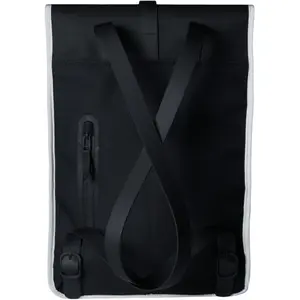 Reflective backpack Rains Mini image-1