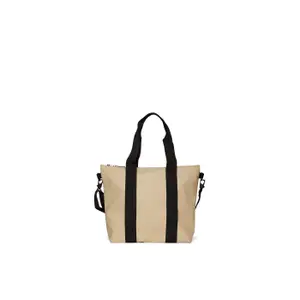 Tote bag mini Rains Tote Bag W3 image-0