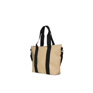 Tote bag mini Rains Tote Bag W3 image-1