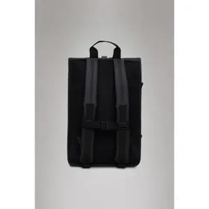 Backpack Rains Rolltop RuckSack image-4