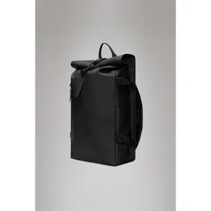 Backpack Rains Rolltop RuckSack image-1