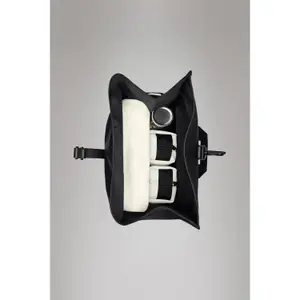 Backpack Rains Rolltop RuckSack image-5
