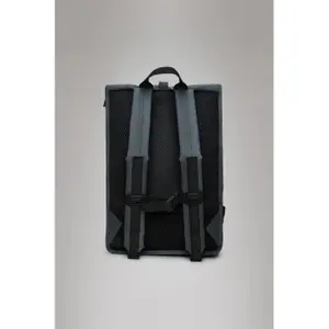 Backpack Rains Rolltop RuckSack image-4