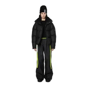 Plumífero Rains Boxy image-1