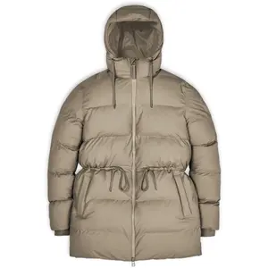 Daunenjacke Frau Rains image-0