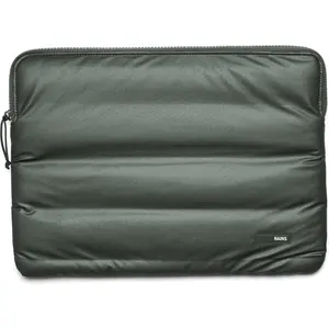 Polstret vandtæt taske til bærbar computer Rains 13” image-0