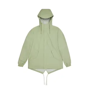 Waterproof jacket Rains Fishtail W3 image-0
