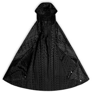 Poncho Rains Cape image-0