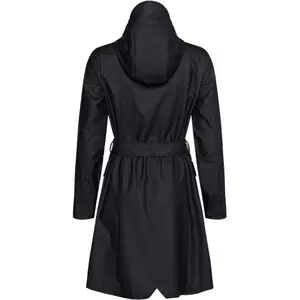 Veste imperméable femme Rains Curve image-2