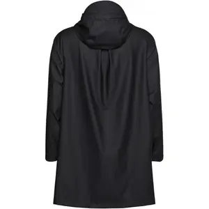 Wasserdichte Jacke für Frauen Rains A-Line image-2