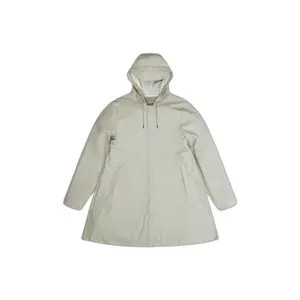 Parka Frau Rains A-Line image-0