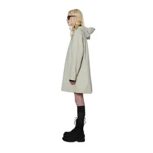 Parka Frau Rains A-Line image-3
