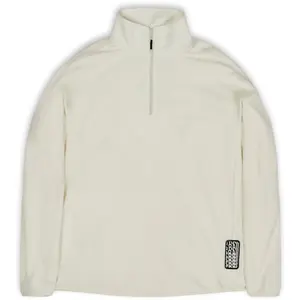 Fleece 1/2 Reißverschluss Rains image-0