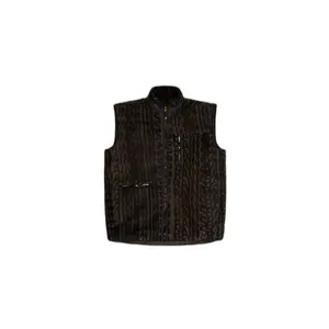 18410-42-gilet-rains-heavy-fleece-wood-black-monogram
