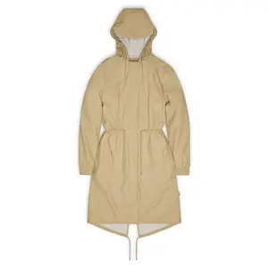 Veste imperméable femme Rains String W3 image-0