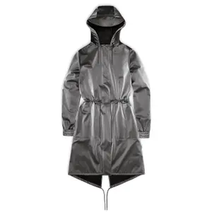 Parka Frau Rains String image-0