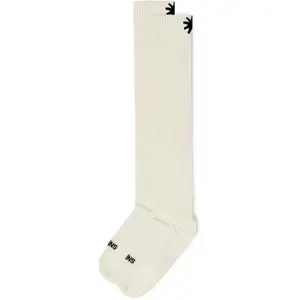 Chaussettes hautes logo Rains image-0