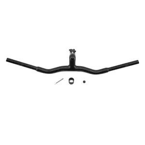 Percha Raleigh E-Bike One