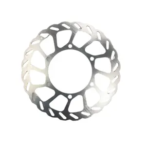 Discs brzdění zadní Raleigh One