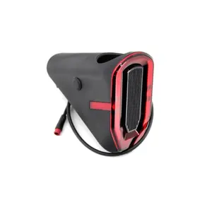 Luz trasera Raleigh E-Bike One