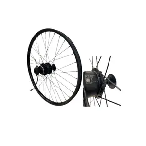 Raketa zadní Raleigh One
