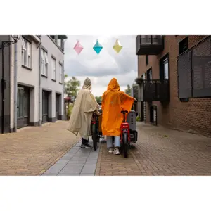 Imperméable Ralka® image-3