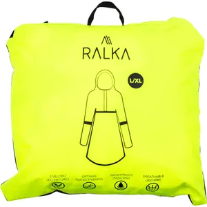 Ralka® Hochsichtbare Wasserabweisende Poncho image-1