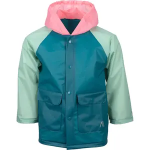 Regenjacke Kinder Ralka® Poppy
