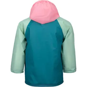 Regenjacke Kinder Ralka® Poppy image-1