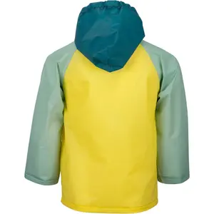 Regenjacke Kinder Ralka® Poppy image-1
