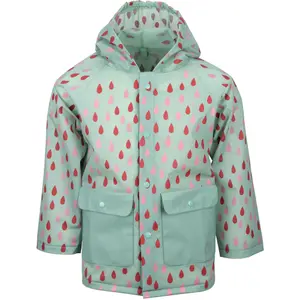 Regenjacke Kinder Ralka® Peppy