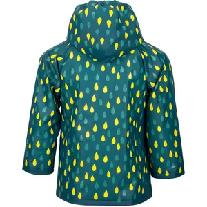 Regenjacke Kinder Ralka® Peppy image-1