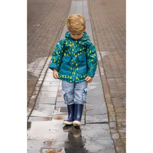 Regenjacke Kinder Ralka® Peppy image-2