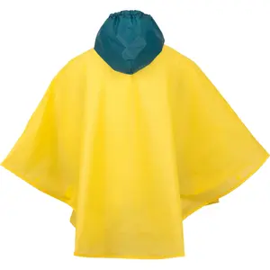 Regenjacke Kinder Ralka® Happy image-1