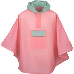Regenjacke Kinder Ralka® Happy