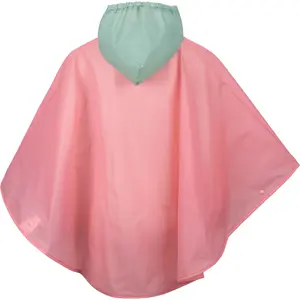 Regenjacke Kinder Ralka® Happy image-1