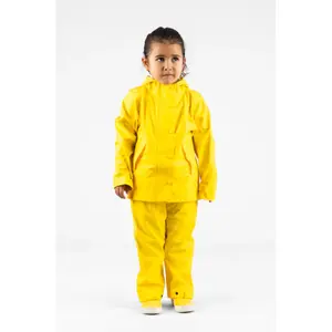 Regenjacke Kinder Ralka® Sprinkle image-2
