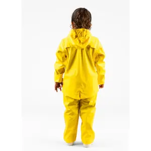 Regenjacke Kinder Ralka® Sprinkle image-3