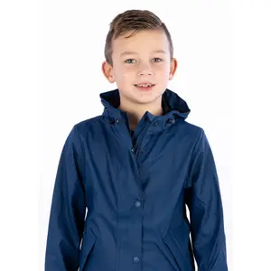 Regenjacke Kinder Ralka® Sprinkle image-2