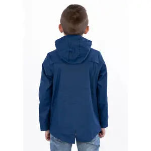 Regenjacke Kinder Ralka® Sprinkle image-3