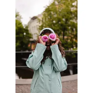 Regenjacke Kinder Ralka® Sprinkle image-3