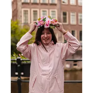 Regenjacke Kinder Ralka® Sprinkle image-3