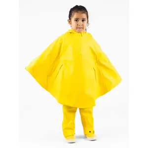 Regenjacke Kinder Ralka® Sparkle image-2