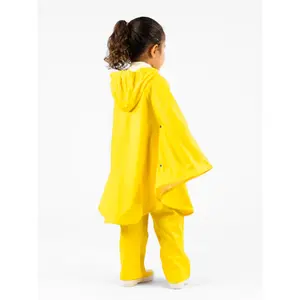 Regenjacke Kinder Ralka® Sparkle image-3