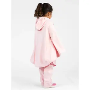 Regenjacke Kinder Ralka® Sparkle image-3