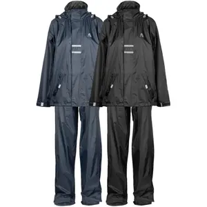 Combinaison imperméable enfant Ralka® image-3