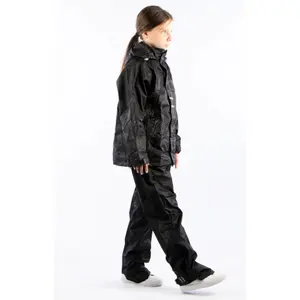 Combinaison imperméable enfant Ralka® image-3